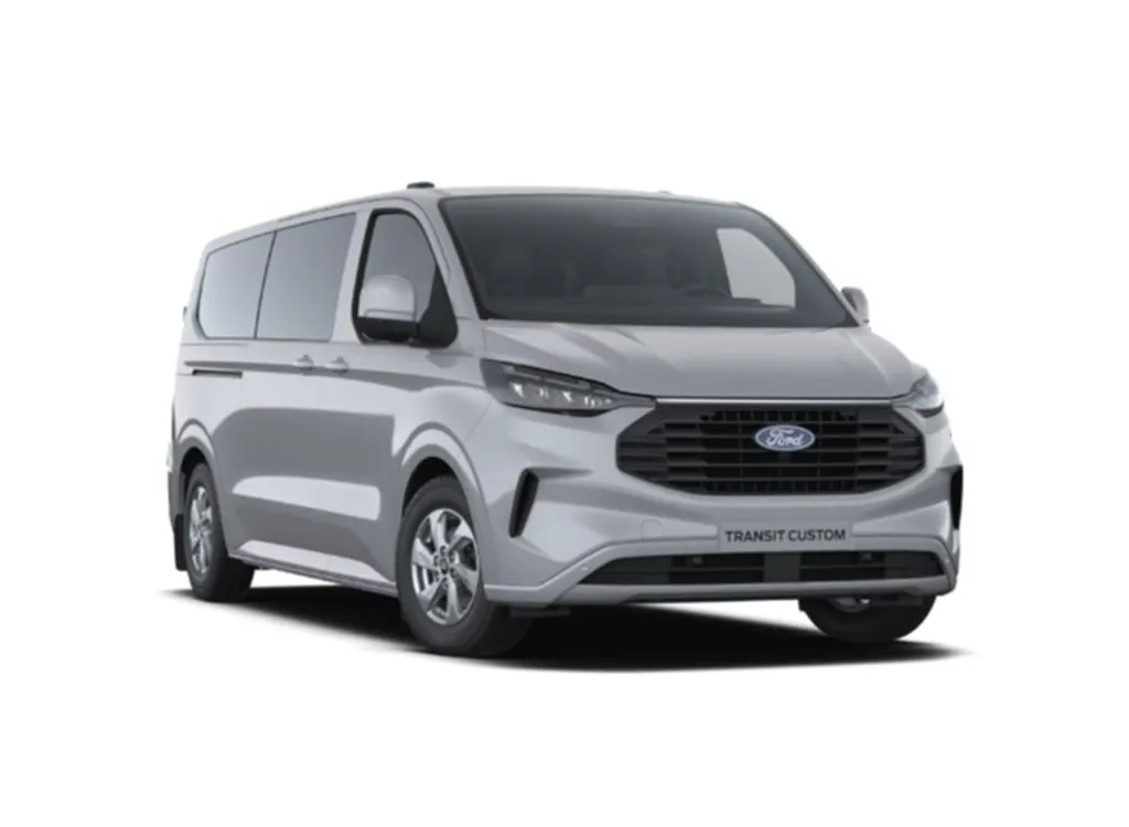 Transit Custom